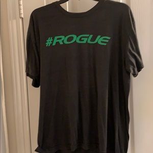 Rogue Fitness Shirt